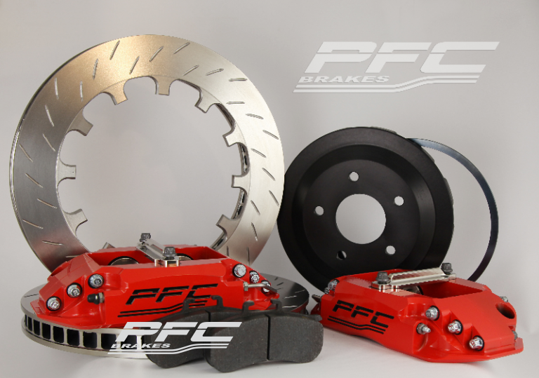 PFC Brake Kit