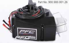 Pressure bleeder kit