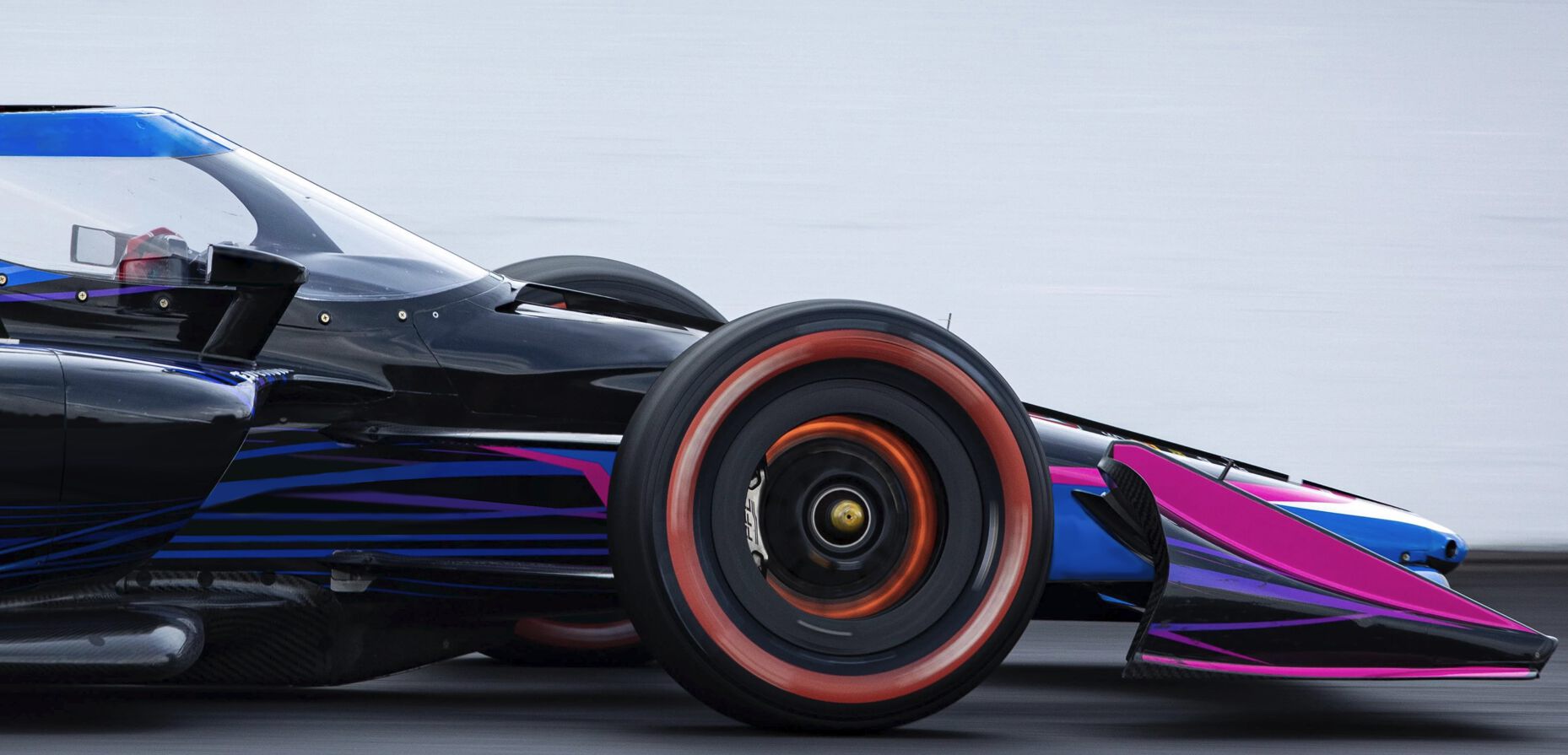 NO COMPROMISES<sup>™</sup>