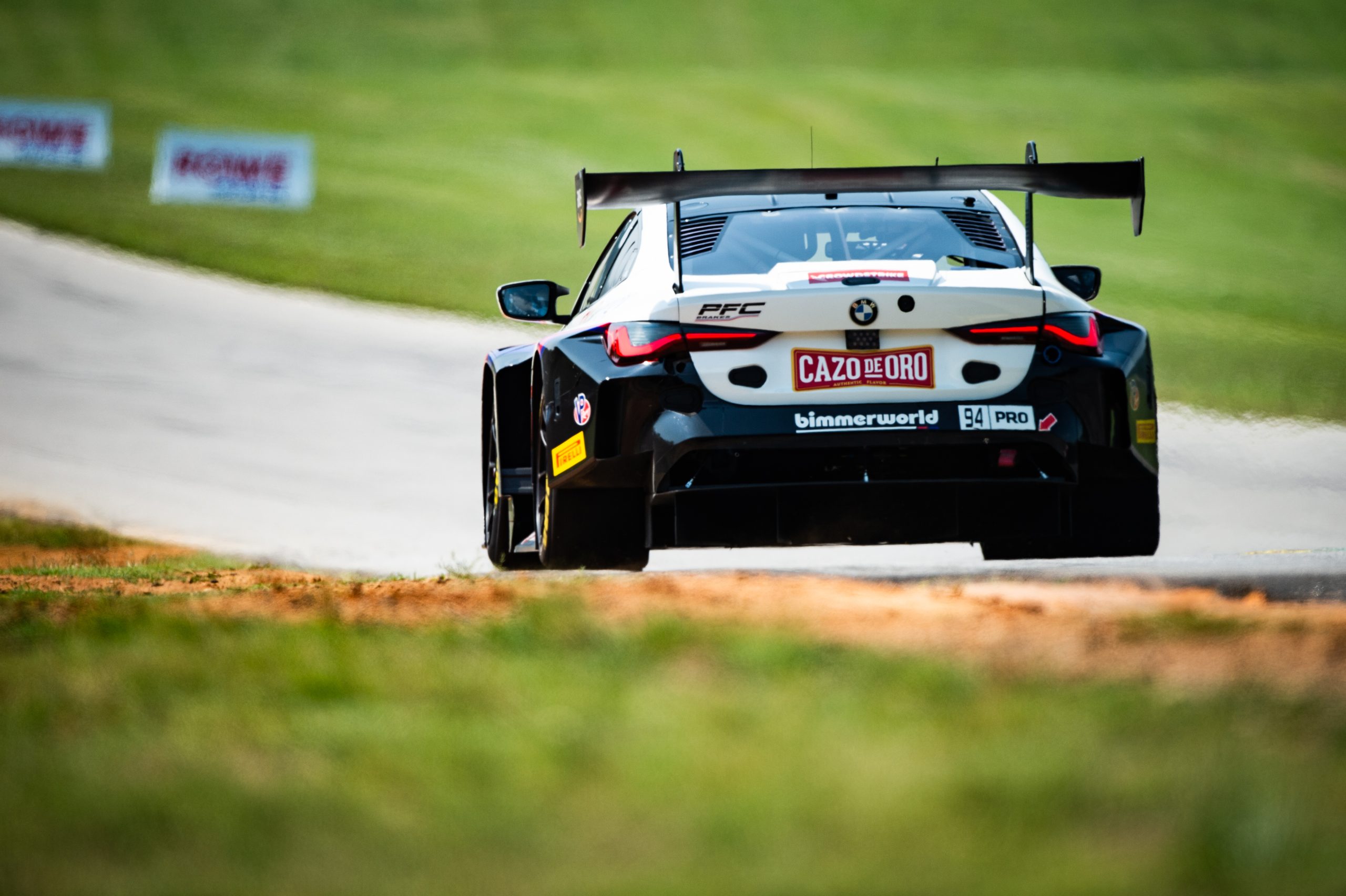 NO COMPROMISES<sup>™</sup>